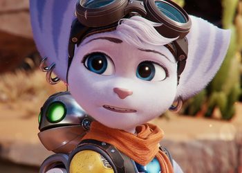 Арсенал ломбаксов: Новый трейлер Ratchet & Clank Rift Apart для PS5