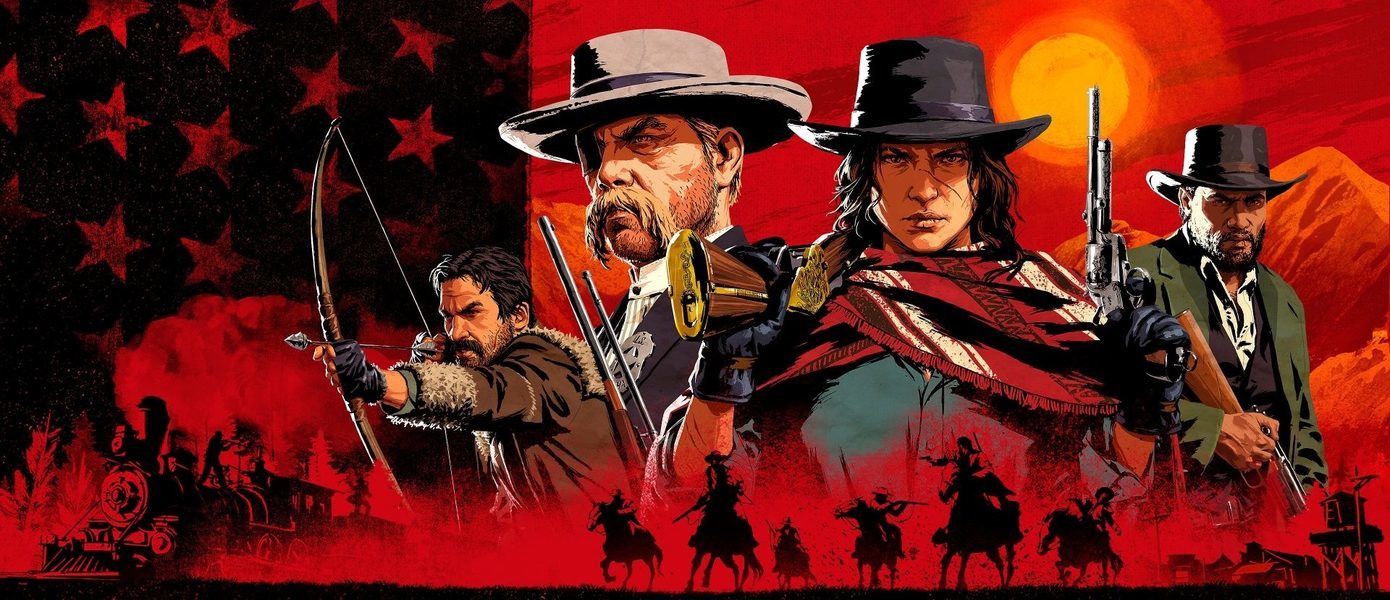 Rockstar Games рассказала о предстоящих обновлениях Grand Theft Auto Online и Red Dead Online