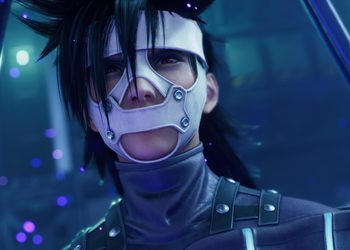 Саммон Раму, Скарлет и Неро на новых скриншотах Final Fantasy VII Remake Intergrade для PlayStation  5