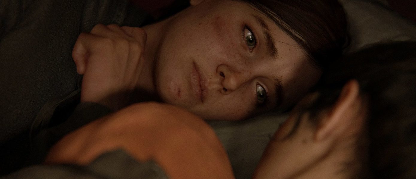 The Last of Us: Part II получила патч на 60 FPS для PlayStation 5