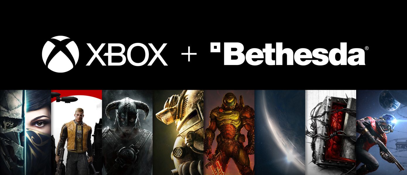 Творческая свобода студий, влияние пандемии и общее E3-шоу с Bethesda: Главное из интервью главы Xbox Game Studios
