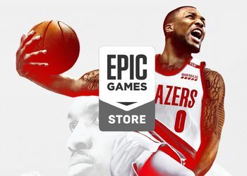 ПК-геймерам бесплатно дарят NBA 2K21 и скоро раздадут еще одну крупную игру