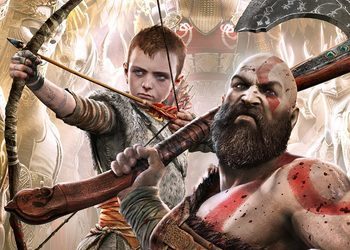 В God of War: Ragnarok для PS5 дадут поиграть за сына Кратоса? Разработчики вдохновляются The Last of Us 2