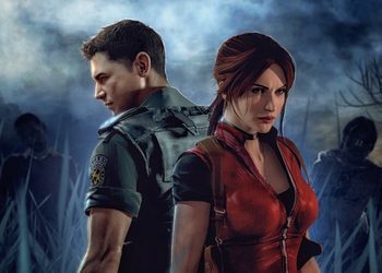 Resident Evil Code: Veronica превращают в ремейк на Unity Engine - с видом от третьего лица и улучшенной графикой