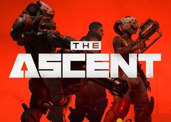 Перестрелка с мини-боссами и прокачка персонажа: Новый геймплей киберпанк-экшена The Ascent для Xbox Series X|S