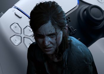 Naughty Dog помогла Sony улучшить работу вибрации DualSense в играх по обратной совместимости на PS5