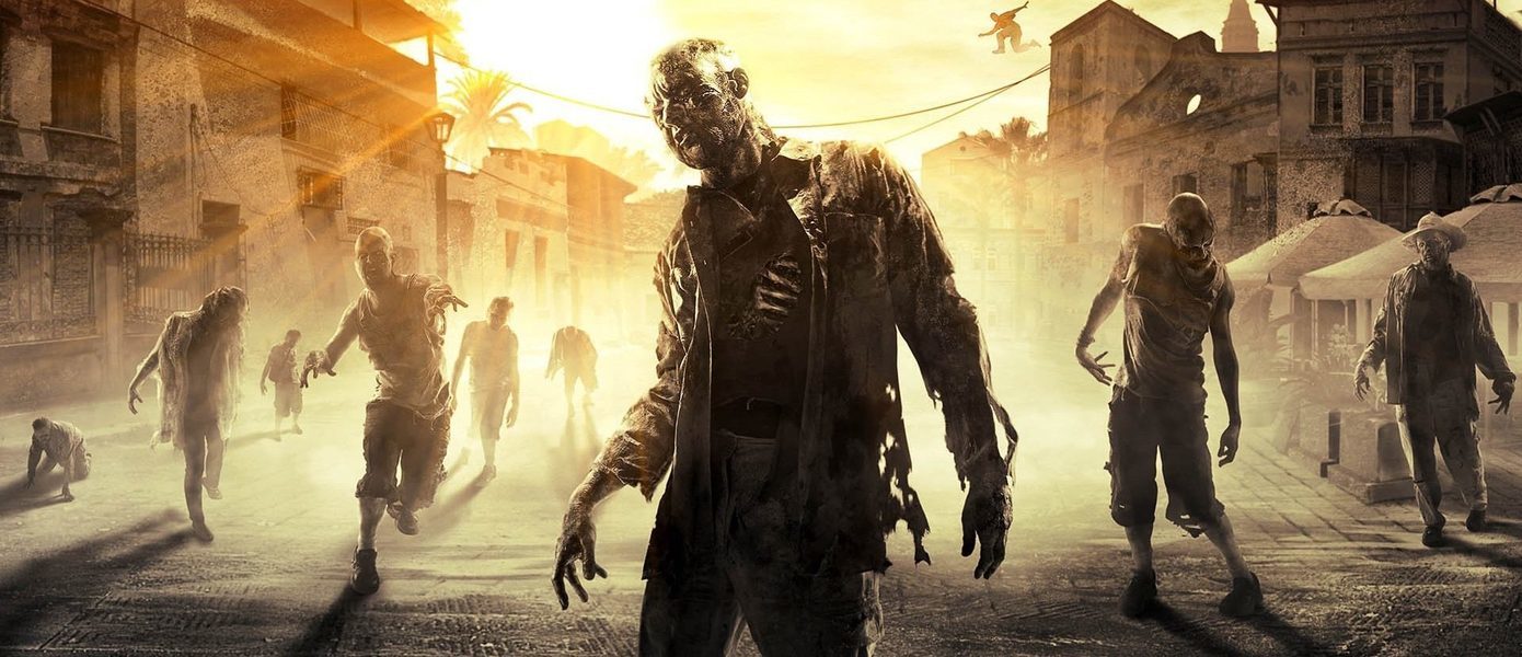 Утечка: Скоро состоится релиз Dying Light: Platinum Edition - полного издания знаменитого зомби-экшена от Techland