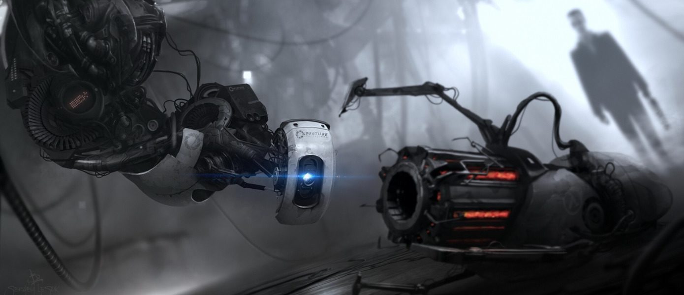 Джей Джей Абрамс: Экранизация Portal жива и в работе, фильм по Half-Life заморожен