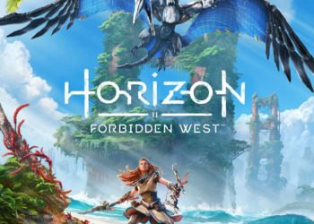 Официально: Геймплей Horizon Forbidden West для PlayStation 5 покажут уже 27-го мая