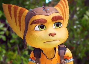 Межпространственный хаос: Новый трейлер Ratchet & Clank Rift Apart посвятили сюжету