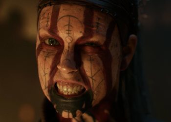 Авторы Senua’s Saga: Hellblade II показали реалистичную симуляцию облаков в консольном эксклюзиве Xbox Series X|S