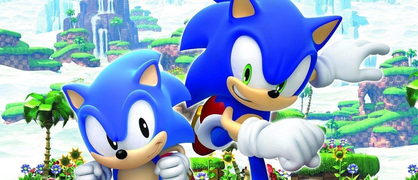 SEGA рассказала, когда ждать новостей о новых проектах про Соника - для фанатов приготовили ряд анонсов