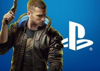 CD Projekt до сих пор не получила  от Sony одобрение на возвращение Cyberpunk 2077 в PS Store