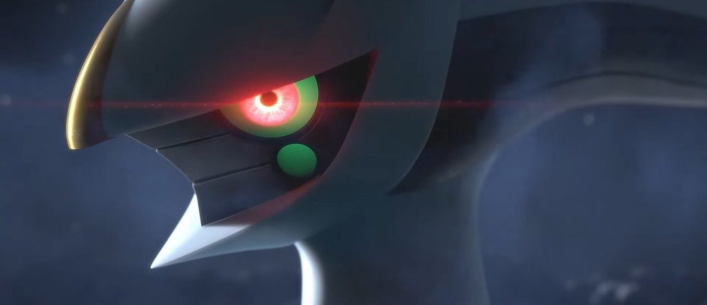 Двойная доза Покемонов: Объявлены даты выхода Pokemon Legends: Arceus и ремейков Pokemon Diamond & Pearl для Switch