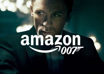 Новый дом для Джеймса Бонда: Amazon купила MGM за 8 миллиардов долларов