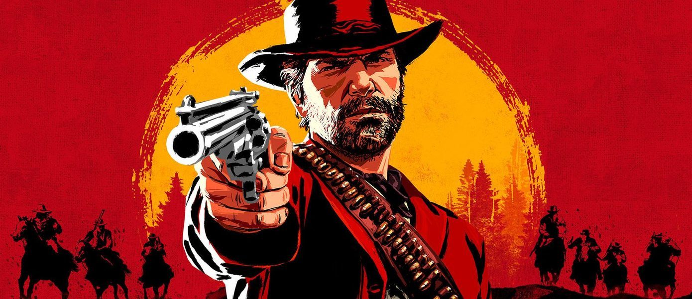 Red Dead Redemption 2, Rainbow Six Siege и другие игры скоро получат поддержку технологии DLSS от NVIDIA