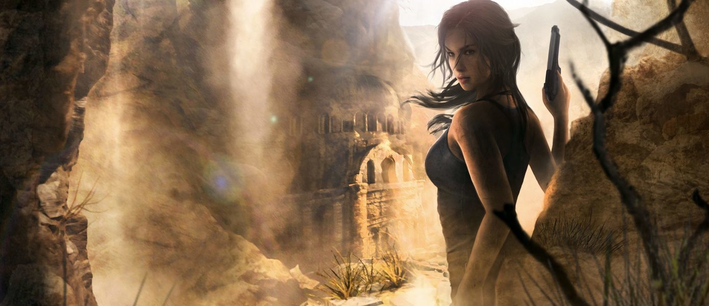 Бесплатной игрой в Epic Games Store завтра станет Rise of the Tomb Raider - утечка