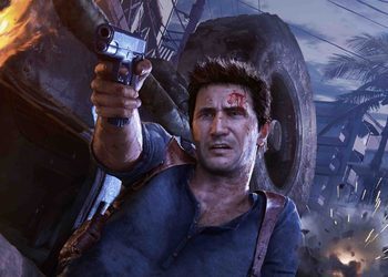 Молния: Sony планирует выпустить Uncharted 4: A Thief's End от Naughty Dog на ПК