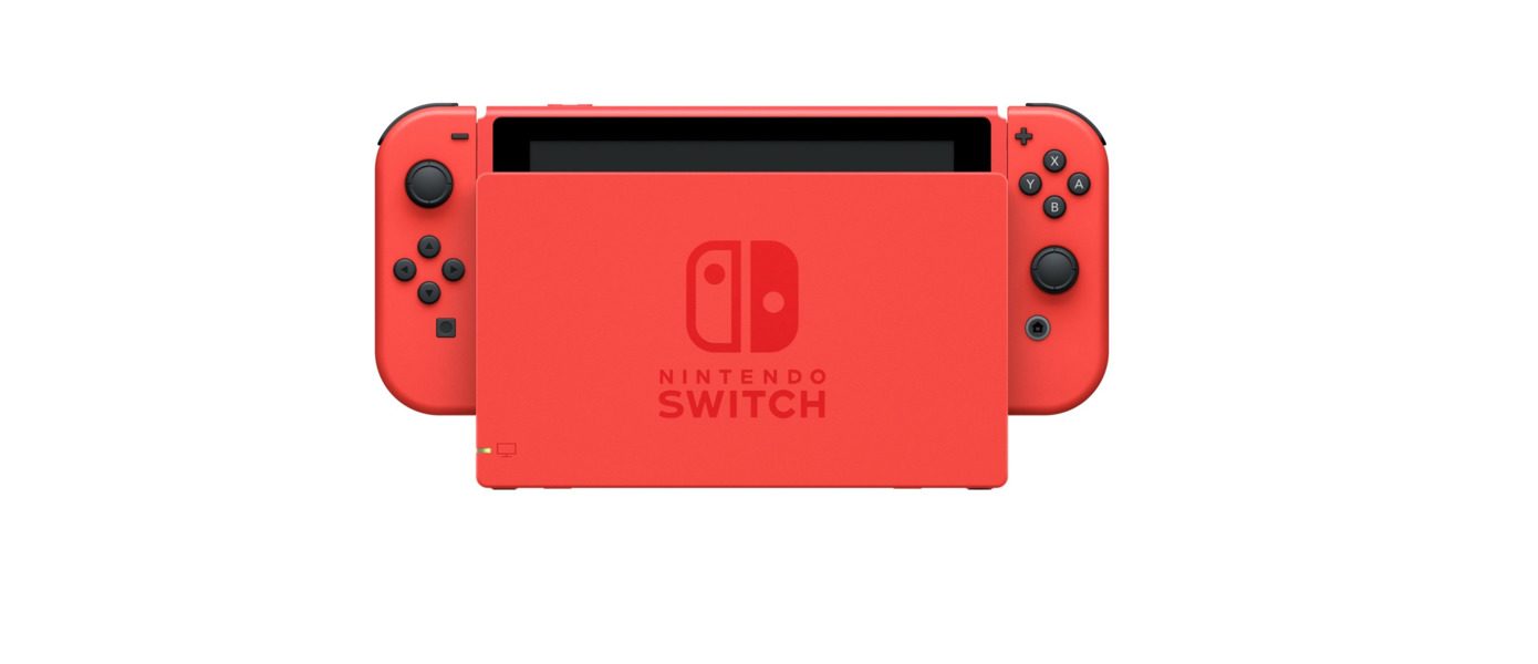 СМИ: Nintendo Switch Pro реальна, и её анонсируют раньше, чем вы думаете