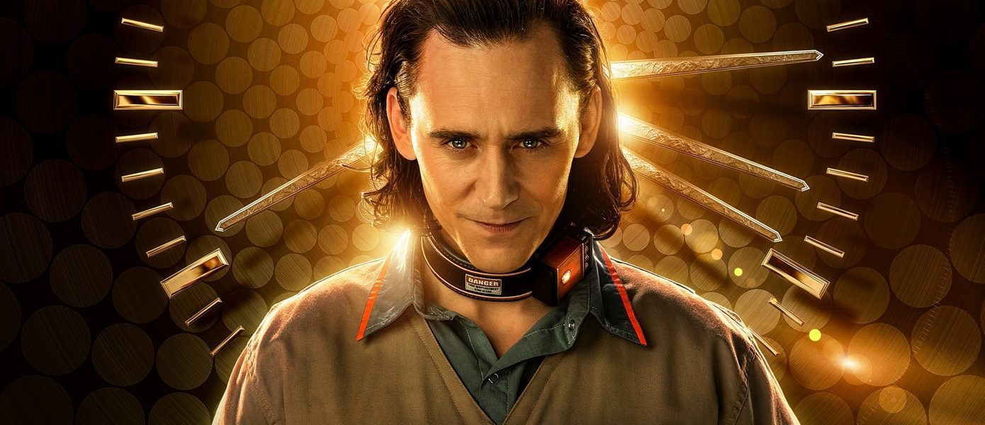 Marvel Studios представила новые постеры с персонажами сериала