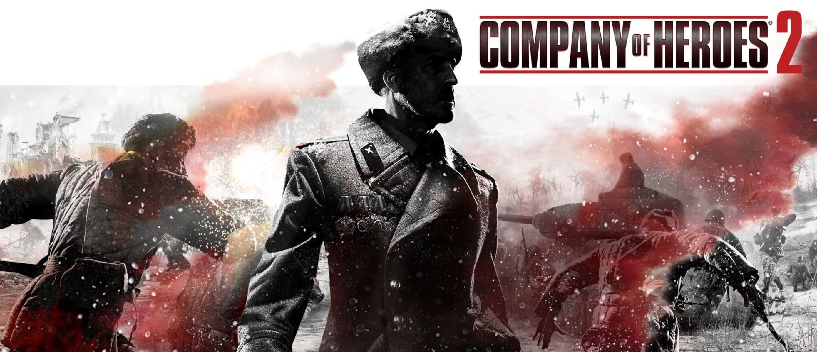 Company of heroes 2 ardennes assault steam фото 61