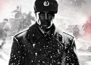 Подарок от SEGA: Стратегию Company of Heroes 2 бесплатно отдают в Steam вместе с расширением Ardennes Assault