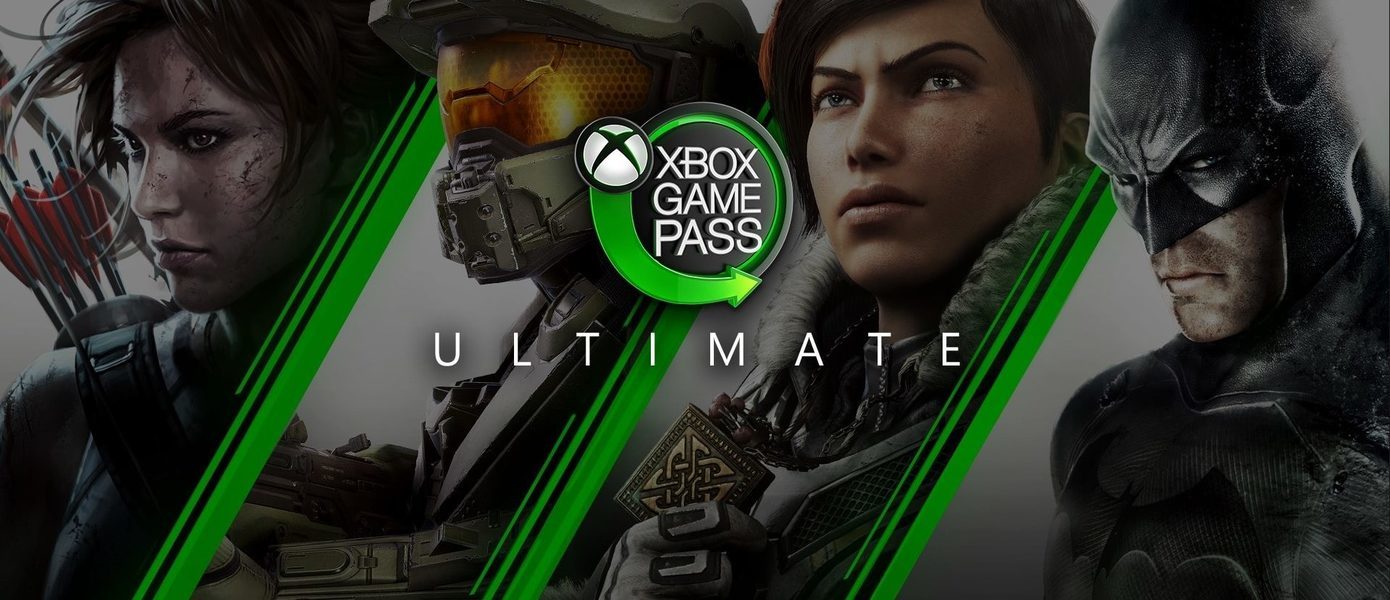 Аналитик NPD: Не вижу причин считать, что Xbox Game Pass негативно влияет на продажи игр