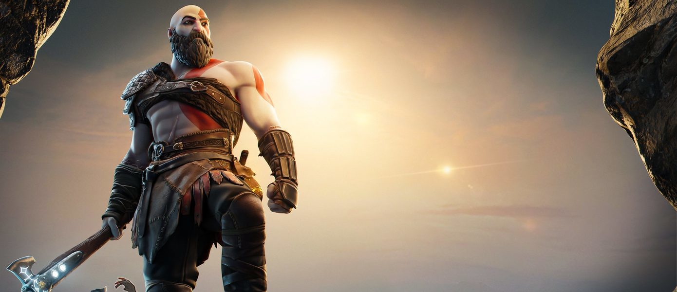 Sony прокомментировала путаницу с названием новой God of War для PlayStation 5