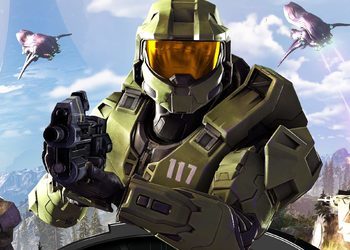 Культовый шутер Halo: Combat Evolved от Microsoft скоро похорошеет - первые изменения можно оценить уже сейчас