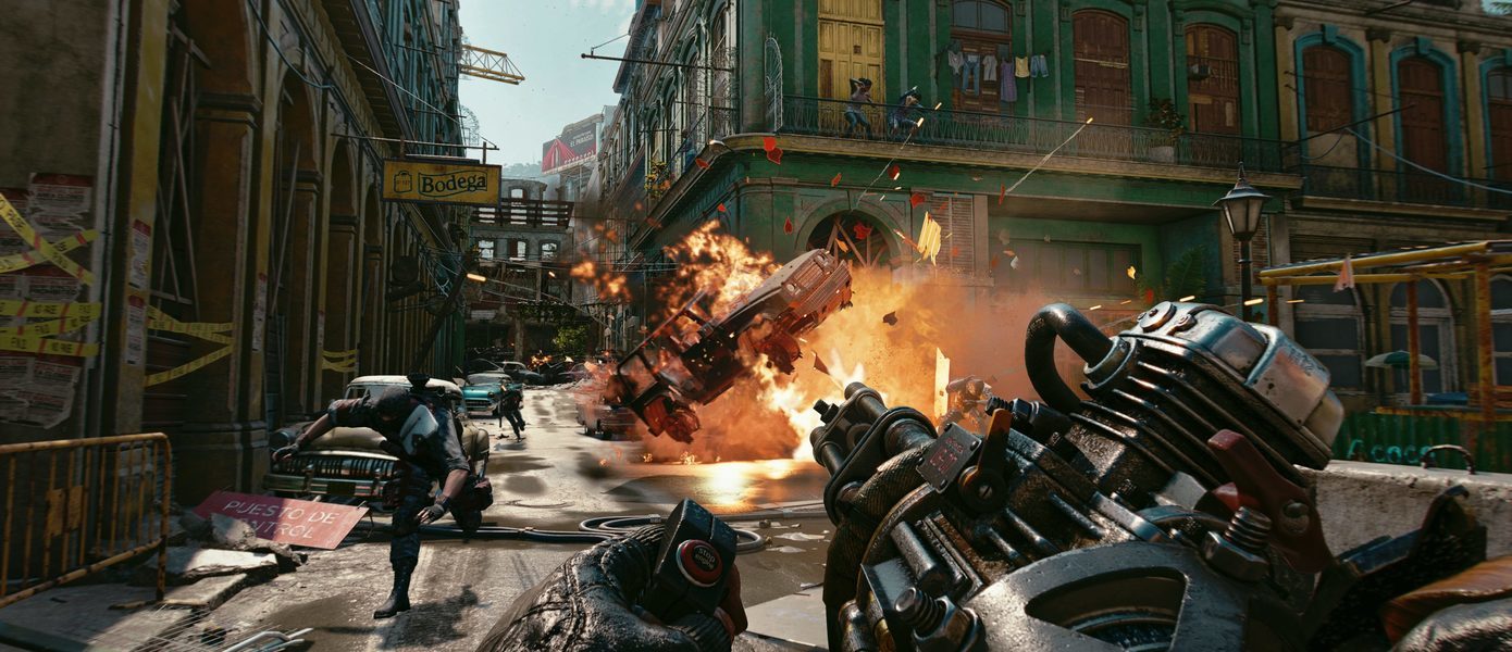 Разработчики Far Cry 6 обещают избежать проблем на Xbox One и PlayStation 4, как у Cyberpunk 2077
