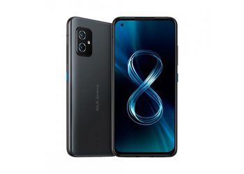 Компактный и мощный: ASUS принимает предзаказы на флагманский смартфон Zenfone 8 в России