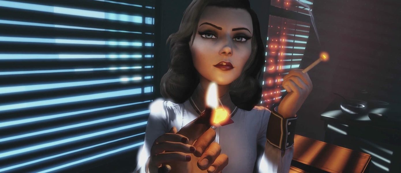 Инсайдер: Новая часть BioShock станет эксклюзивом PlayStation 5
