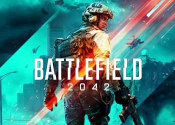 Battlefield 2042 ворвался в недельный чарт самых кассовых игр Steam на одних только предзаказах