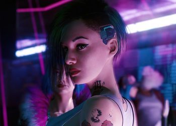 Cyberpunk 2077 для PS5 и Xbox Series X|S - CD Projekt возлагает большие надежды на версии игры для новых консолей