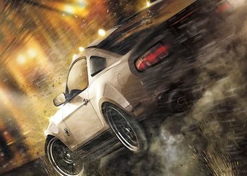 Приехали: Electronic Arts сняла с продажи несколько частей Need for Speed - серверы тоже скоро закроются