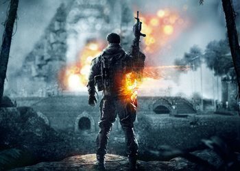 Официально: Новую часть Battlefield покажут 9 июня