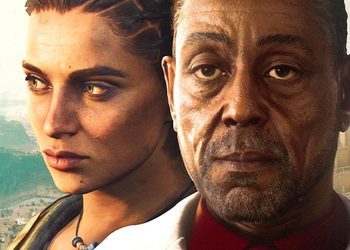 Редактор карт, полеты и поддержка DualSense: Появились новые детали шутера Far Cry 6 от Ubisoft