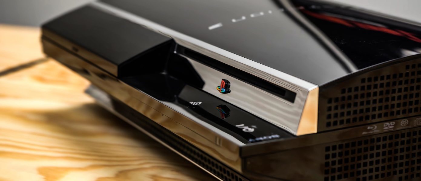 Sony неожиданно выпустила свежее системное обновление для PlayStation 3