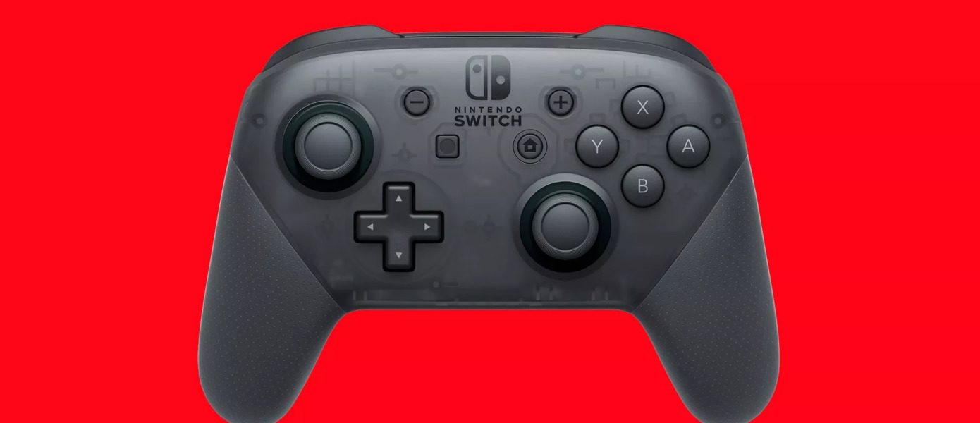 Слух: За Nintendo Switch Pro попросят 400 евро - столько же стоит PlayStation 5 без дискового привода