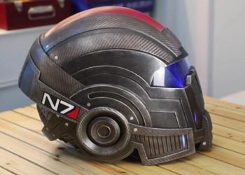 Mass Effect Legendary Edition получит обновление, которое позволит играть с английской озвучкой и русскими субтитрами