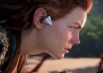 Официально: Horizon Forbidden West получит режим игры в 60 FPS на PlayStation 5