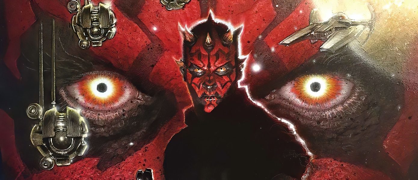 Инсайдер: Lucasfilm работает над сериалом