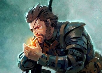 СМИ: Konami готовит возвращение Metal Gear Solid и Castlevania