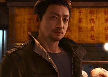 SEGA показала новые скриншоты детективного экшена Lost Judgment от авторов Yakuza для PS5 и Xbox Series X|S