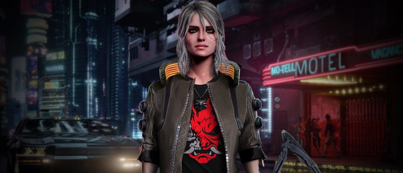 Утечка: CD Projekt создала видео с подборкой багов в Cyberpunk 2077 до релиза игры для внутреннего использования