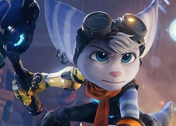 Готовимся к эксклюзивному приключению на PS5: Ratchet & Clank: Rift Apart уже можно загрузить - представлен новый трейлер