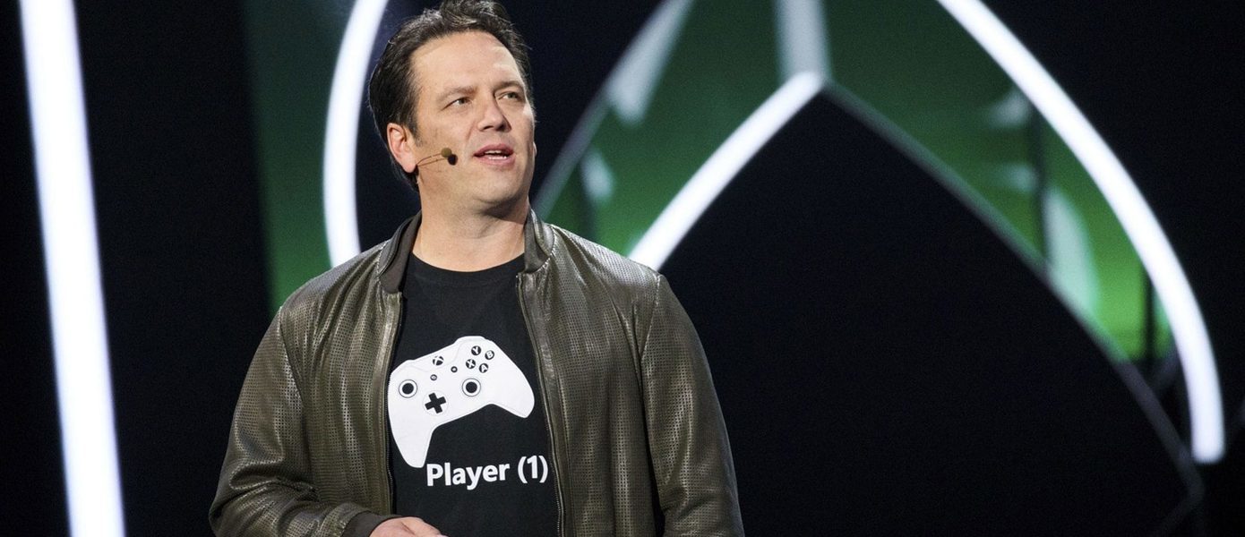 Инсайдер: Глава Xbox Фил Спенсер может объявить о покупке новой студии на E3 2021