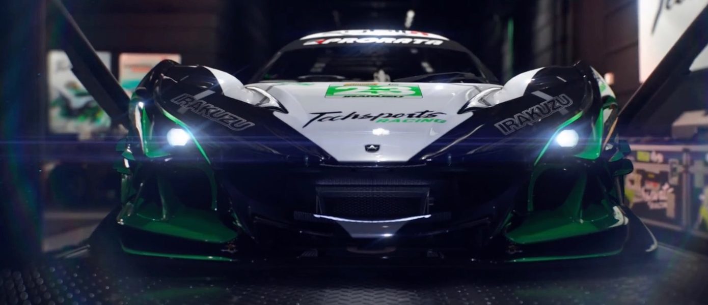 Turn10: Физика в новой Forza Motorsport станет огромным скачком для серии