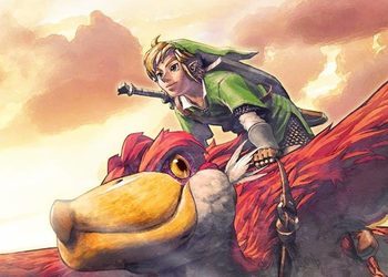 Nintendo высказалась о праздновании 35-летия The Legend of Zelda - портов Wind Waker и Twilight Princess в 2021 году не будет