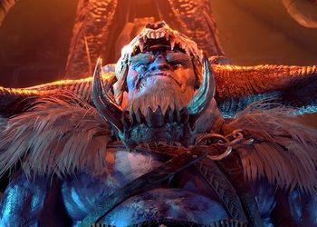Знакомство с персонажами и динамичные битвы с монстрами в новом трейлере Dungeons & Dragons: Dark Alliance